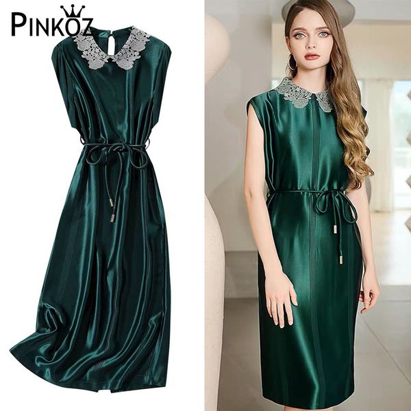 woman dress satin loose elegant straight solid luxury shiny imitation silky dresses green robe summer plus size 4xl 210421, Black;gray
woman dress satin loose elegant straight solid luxury shiny imitation silky dresses green robe summer plus size 4xl 210421, Black;gray