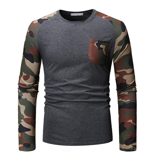 men's hoodies & sweatshirts mens fashion patchwork camouflage pullover autumn casual cotton male grey black
men's hoodies & sweatshirts mens fashion patchwork camouflage pullover autumn casual cotton male grey black
