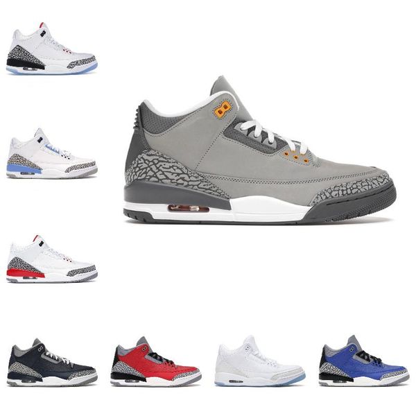 basketball shoes men jumpman 3 3s cool grey royal cement fragment unc red international tinker court purple hall of fame rust m, Black
basketball shoes men jumpman 3 3s cool grey royal cement fragment unc red international tinker court purple hall of fame rust m, Black