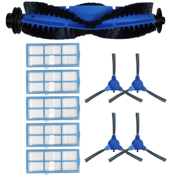 main brush hepa filter side for coredy r3500 r3500s, r550(r500+) r650 r600 r700 robot vacuum cleaner accessories cleaners
main brush hepa filter side for coredy r3500 r3500s, r550(r500+) r650 r600 r700 robot vacuum cleaner accessories cleaners