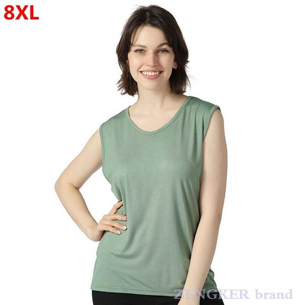 women's tanks & camis oversized extra large size modal wide shoulder vest female bottoming shirt plus 8xl 7xl inside strap tank top, White
women's tanks & camis oversized extra large size modal wide shoulder vest female bottoming shirt plus 8xl 7xl inside strap tank top, White