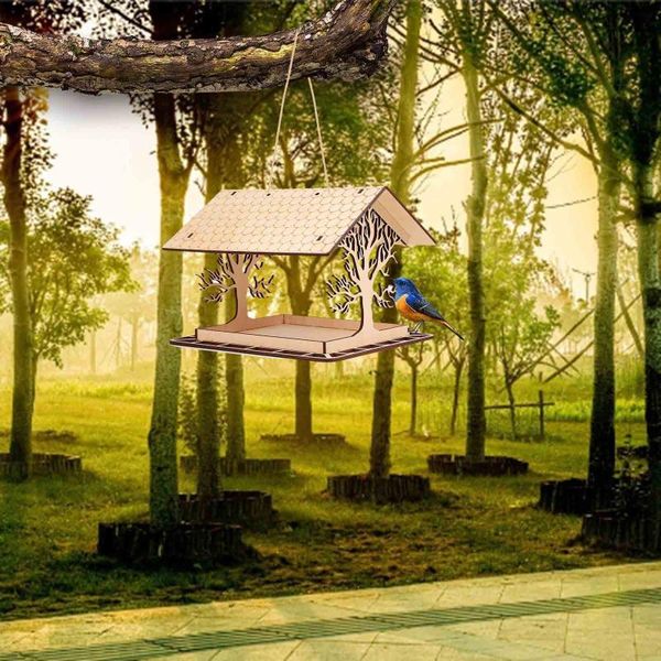 wooden birdhouse charming diy pet home garden gift courtyard villa balcony feeder decoration outdoor bird cages
wooden birdhouse charming diy pet home garden gift courtyard villa balcony feeder decoration outdoor bird cages