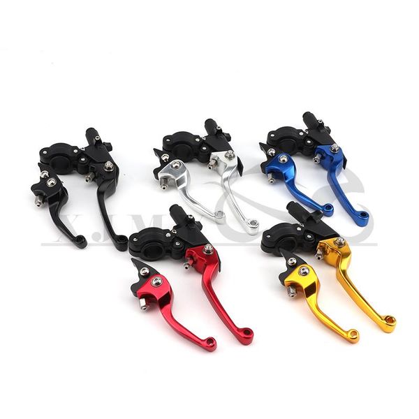 handlebars asv f3 2nd short brake & clutch handlebar lever for motocross pitbike dirt pit bike universal motorcycle parts
handlebars asv f3 2nd short brake & clutch handlebar lever for motocross pitbike dirt pit bike universal motorcycle parts