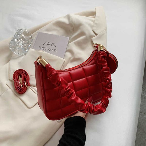 popular chocolate texture fashion women's bag 2021 wrinkled hand one shoulder msenger
popular chocolate texture fashion women's bag 2021 wrinkled hand one shoulder msenger