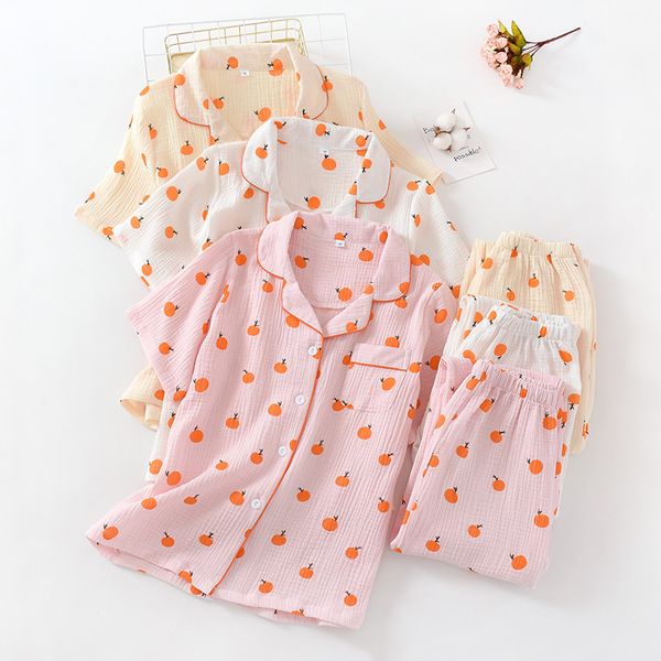 women's sleepwear 2 pieces pijamas female summer short pants women cotton suit sleeve pajamas sleeping home t1wq, Black;red
women's sleepwear 2 pieces pijamas female summer short pants women cotton suit sleeve pajamas sleeping home t1wq, Black;red