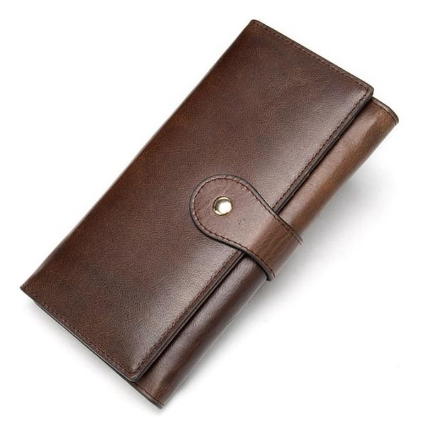 wallets genuine leather women long purse female clutches money handbag handy passport walet for cell phone card holder, Red;black
wallets genuine leather women long purse female clutches money handbag handy passport walet for cell phone card holder, Red;black