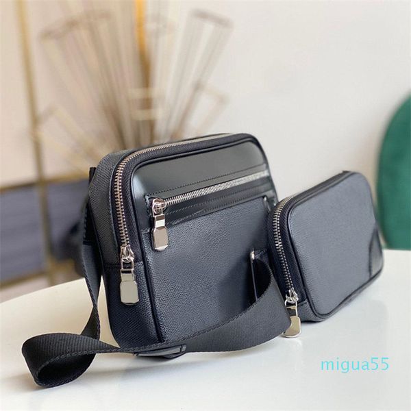 luxurys designer bags men fashion shoulder crossbody bag handbag 23cm handbags lattice wallet coin purse classic leather 2-piec 
luxurys designer bags men fashion shoulder crossbody bag handbag 23cm handbags lattice wallet coin purse classic leather 2-piec