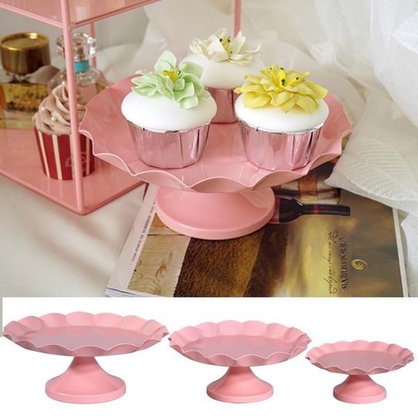 other bakeware cake plate wedding props iron round stand dessert snack rack tray table decoration pink fruit party delightful
other bakeware cake plate wedding props iron round stand dessert snack rack tray table decoration pink fruit party delightful