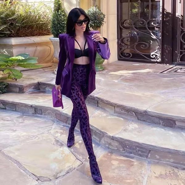 women's two piece pants 2021 ladies blazers set women velvet business suits pantsuits with and long sleeve jackets coat styles, White
women's two piece pants 2021 ladies blazers set women velvet business suits pantsuits with and long sleeve jackets coat styles, White