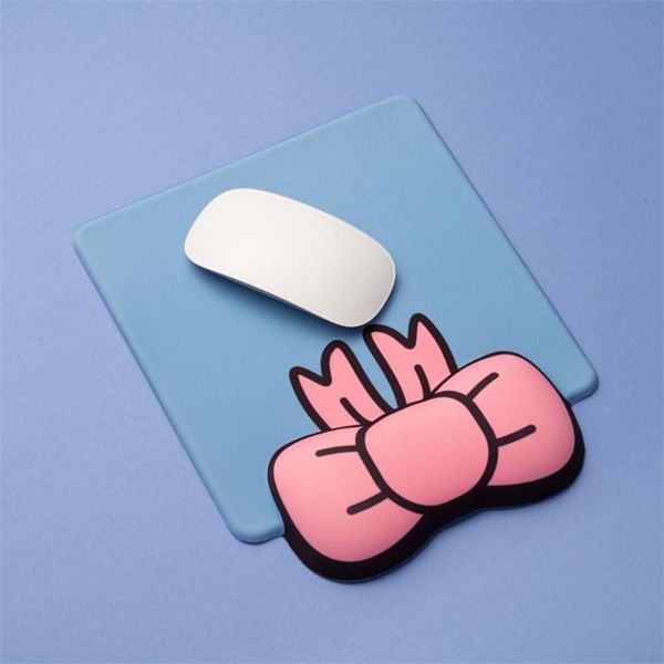 mouse pads & wrist rests cute bowknot pad hand rest cartoon print girl small keyboard and accessories home school
mouse pads & wrist rests cute bowknot pad hand rest cartoon print girl small keyboard and accessories home school