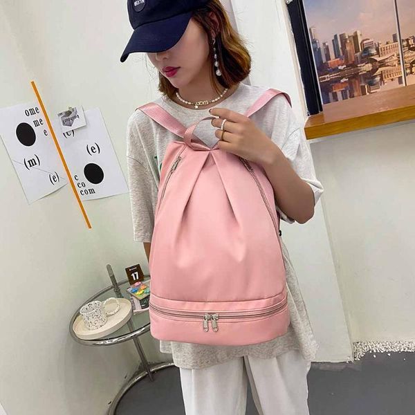 duffel bags pink waterproof sports gym bag with dry pocket and shoe compartment for travel large capacity handbags knapsacks ship
duffel bags pink waterproof sports gym bag with dry pocket and shoe compartment for travel large capacity handbags knapsacks ship