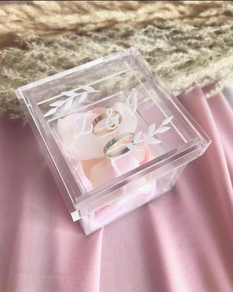 other event & party supplies 2021wedding ring box engagement proposal , custom bearer pillow personalized wedding decor bridal shower gift
other event & party supplies 2021wedding ring box engagement proposal , custom bearer pillow personalized wedding decor bridal shower gift