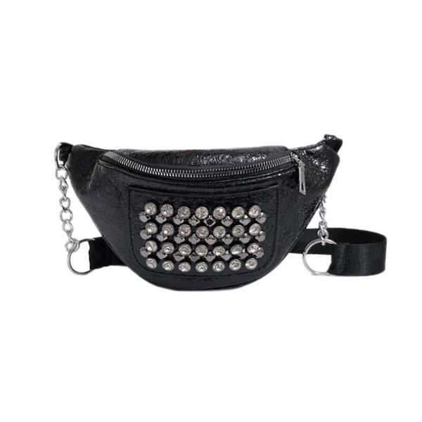 waist packs fanny 2021 ladies fashion fashionable women's bright messenger shoulder chest bag a30 bags
waist packs fanny 2021 ladies fashion fashionable women's bright messenger shoulder chest bag a30 bags