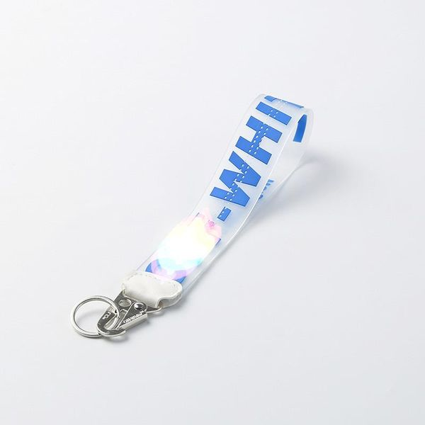 keychains fashion trendy brand jelly f letter printing electroplating mobile phone backpack pendant male and female keychain, Silver
keychains fashion trendy brand jelly f letter printing electroplating mobile phone backpack pendant male and female keychain, Silver