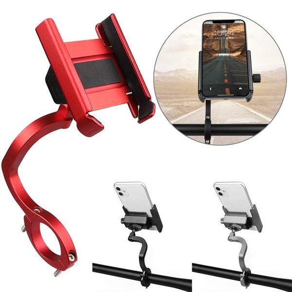 cell phone mounts & holders bicycle mobile holder aluminum alloy adjustable bike stand cycling accessories motorcycle handlebar bracket supp
cell phone mounts & holders bicycle mobile holder aluminum alloy adjustable bike stand cycling accessories motorcycle handlebar bracket supp