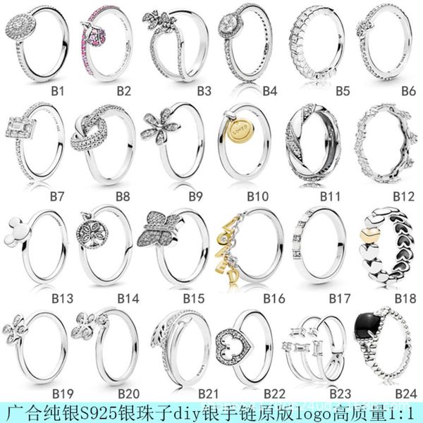 women's guanghe panjia sterling sier s925 wind inlaid diamond gutta percha love butterfly ring series, Silver
women's guanghe panjia sterling sier s925 wind inlaid diamond gutta percha love butterfly ring series, Silver
