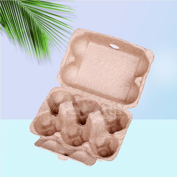15pcs chicken farm equipment folding egg storage tray box portable carton 6 grid rack bottles & jars
15pcs chicken farm equipment folding egg storage tray box portable carton 6 grid rack bottles & jars