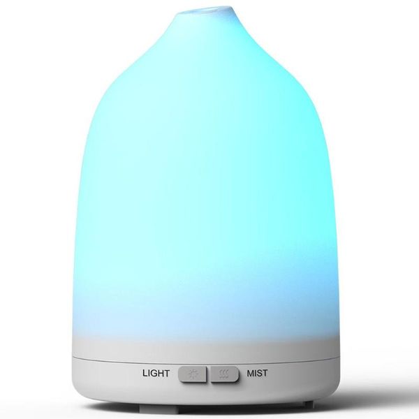 mini colorful aroma diffuser 120ml ultrasonic atomizing essential oil spreading fragrance lamp lamps
mini colorful aroma diffuser 120ml ultrasonic atomizing essential oil spreading fragrance lamp lamps