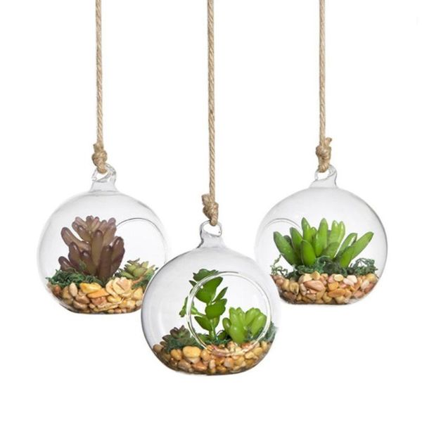 vases 3pcs clear hanging glass vase flat base design ball shape flower plants terrarium container landscape diy wedding home deco
vases 3pcs clear hanging glass vase flat base design ball shape flower plants terrarium container landscape diy wedding home deco