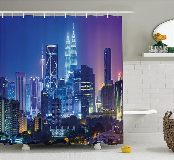 shower curtains landscape curtain modern scenery with kuala lumpur asia cityscape skyscrapers artwork print home decor bath
shower curtains landscape curtain modern scenery with kuala lumpur asia cityscape skyscrapers artwork print home decor bath