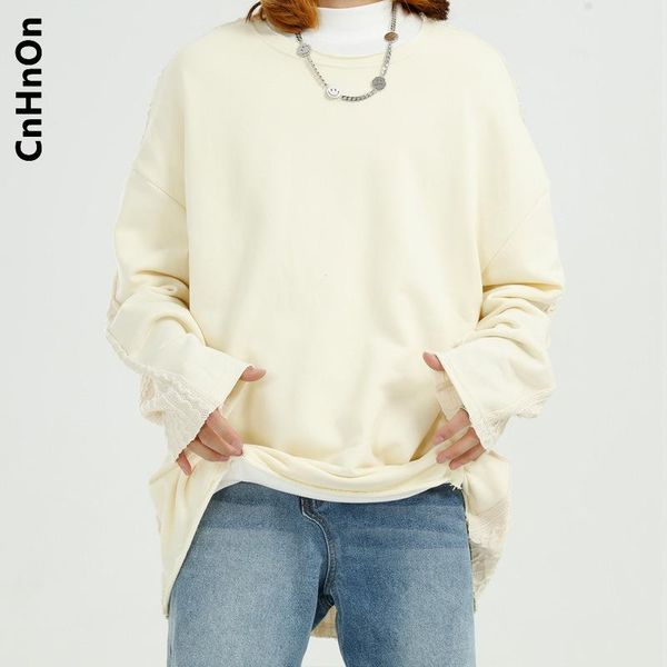 men's sweaters autumn products korean style loose personality trend solid color round neck sweater men m2-ac-5503, White;black
men's sweaters autumn products korean style loose personality trend solid color round neck sweater men m2-ac-5503, White;black