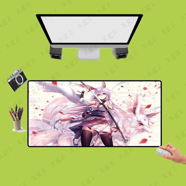 mouse pads & wrist rests xgz sword girl pad lovely mat game player computer gorgeous large desk to gamer mause xxl
mouse pads & wrist rests xgz sword girl pad lovely mat game player computer gorgeous large desk to gamer mause xxl