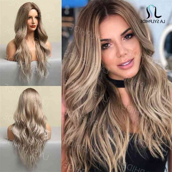 gold gradual change brown women without bangs long curly mechanism headgear hair, Black
gold gradual change brown women without bangs long curly mechanism headgear hair, Black