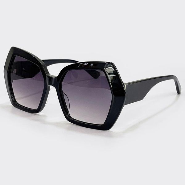 sunglasses fashion irregular women goggle shades vintage brand designer oversized sun glasses uv400, White;black
sunglasses fashion irregular women goggle shades vintage brand designer oversized sun glasses uv400, White;black