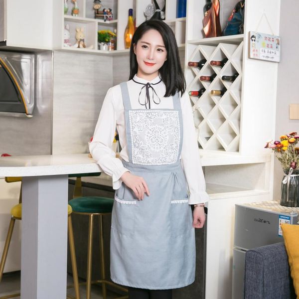 aprons apron sleeveless japanese-style female korean fashion japanese cute home kitchen oil-proof cooking overalls waist increase
aprons apron sleeveless japanese-style female korean fashion japanese cute home kitchen oil-proof cooking overalls waist increase