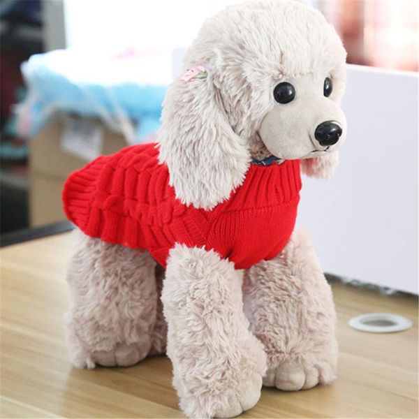 dog apparel christmas puppy fleece sweater solid color winter pet soft sweatshirt slim fit stretchable warm wool vest kink belt for cat
dog apparel christmas puppy fleece sweater solid color winter pet soft sweatshirt slim fit stretchable warm wool vest kink belt for cat