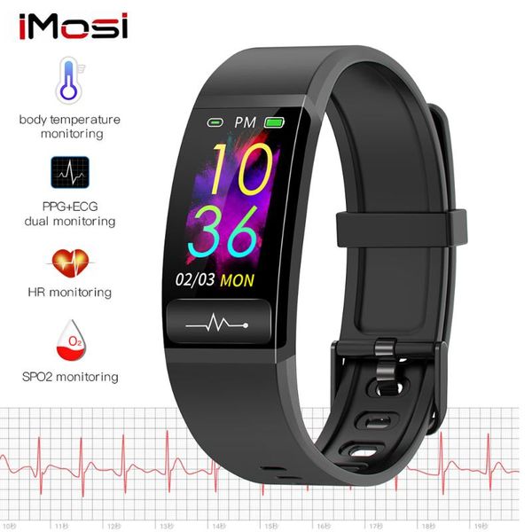 smart wristbands est m8 bracelet body temperature monitor heart rate blood pressure health ip68 waterproof watch
smart wristbands est m8 bracelet body temperature monitor heart rate blood pressure health ip68 waterproof watch