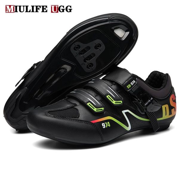 race cycling flat shoes mtb speed men footwear road dirt bike racing sneakers route bicycle mountain spd cleat clit rubber 2021, Black
race cycling flat shoes mtb speed men footwear road dirt bike racing sneakers route bicycle mountain spd cleat clit rubber 2021, Black