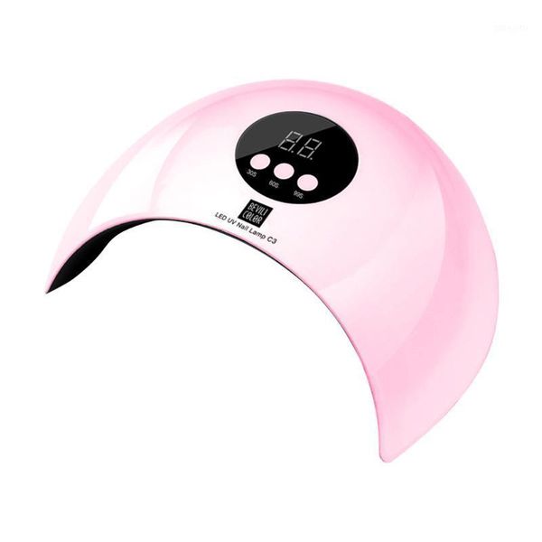 art dryer for all gels polish manicure tools 36w 30/60/99s timer led uv nail gel lamp light curing usb nail1
art dryer for all gels polish manicure tools 36w 30/60/99s timer led uv nail gel lamp light curing usb nail1