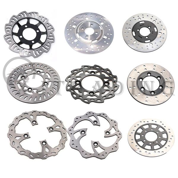 motorcycle brakes 130mm 190mm 220mm front rear disc brake plate for 50cc-125cc cross-country atv kart and discs
motorcycle brakes 130mm 190mm 220mm front rear disc brake plate for 50cc-125cc cross-country atv kart and discs