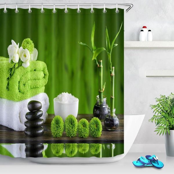 shower curtains spa spring zen curtain garden bamboo orchid stone bath waterproof polyester fabric bathtub screens bathroom decor
shower curtains spa spring zen curtain garden bamboo orchid stone bath waterproof polyester fabric bathtub screens bathroom decor