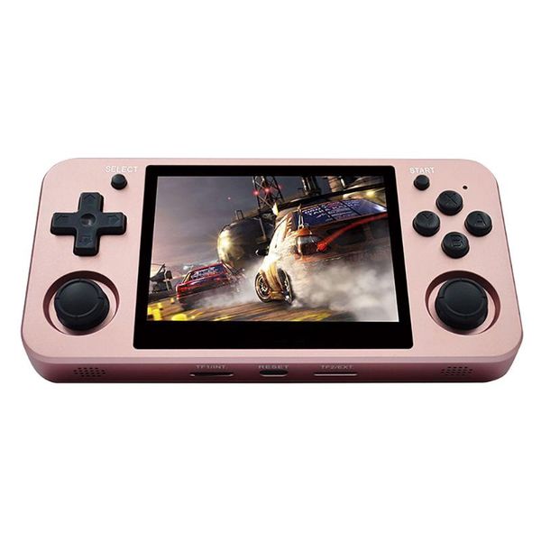 game controllers & joysticks retro handheld video console mini 3.5inch ips screen rg350m classic machine vintage nostalgic
game controllers & joysticks retro handheld video console mini 3.5inch ips screen rg350m classic machine vintage nostalgic