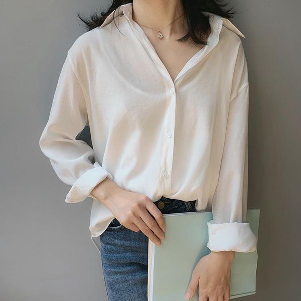 women's blouses & shirts 2021 loose style women summer oversied two pieces womens and boho shirt blusas roupa feminina, White
women's blouses & shirts 2021 loose style women summer oversied two pieces womens and boho shirt blusas roupa feminina, White