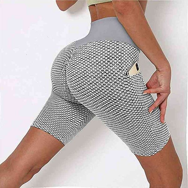 womens sports high waist shorts pockets leggings push up gym jogging running shorts tummy control workout female, White;black
womens sports high waist shorts pockets leggings push up gym jogging running shorts tummy control workout female, White;black