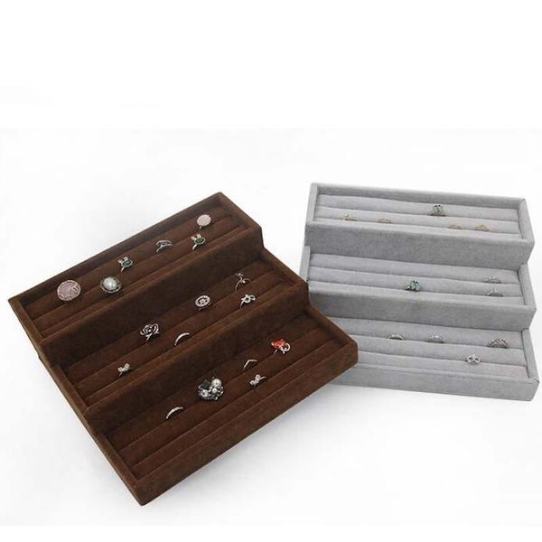 jewelry pouches, bags multi-layer ring earrings organizer ear studs display stand holder rack tray plate box case, Pink;blue
jewelry pouches, bags multi-layer ring earrings organizer ear studs display stand holder rack tray plate box case, Pink;blue