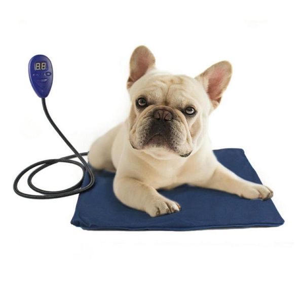small animal supplies dog electric heating blanket puppy warming mat home accessories comfortable super warm winter cat heated pad pet
small animal supplies dog electric heating blanket puppy warming mat home accessories comfortable super warm winter cat heated pad pet