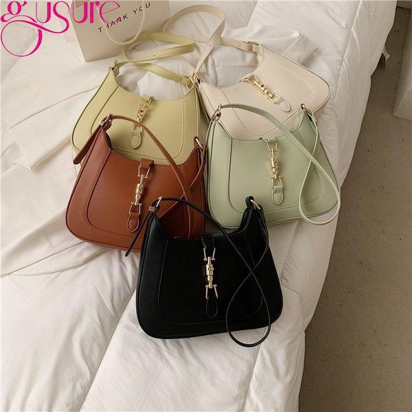 evening bags gusure handle handbags pu leather daily shoulder crossbody bag women lock designer clutch baguette bolso mujer
evening bags gusure handle handbags pu leather daily shoulder crossbody bag women lock designer clutch baguette bolso mujer