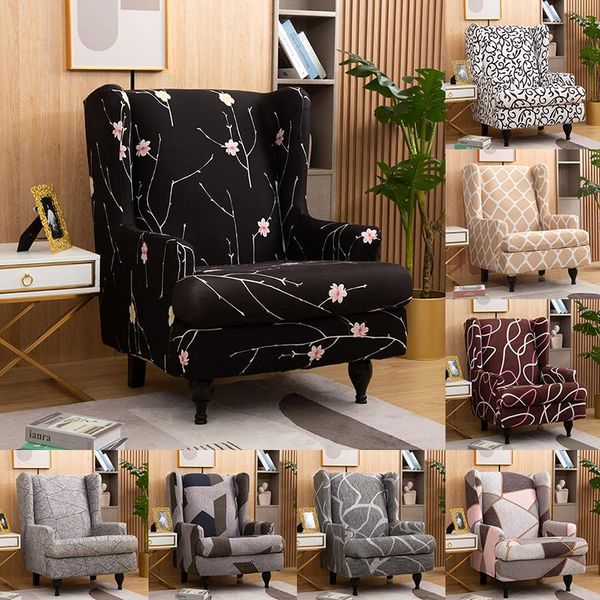 chair covers stretch printed armchair cover wing back extra large backrest inclined modern wedding banquet el catering home
chair covers stretch printed armchair cover wing back extra large backrest inclined modern wedding banquet el catering home