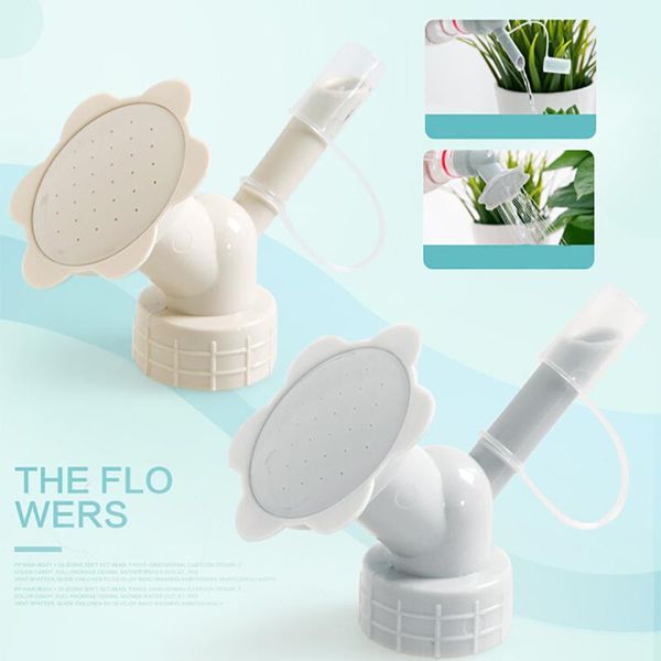 in 1 plastic sprinkler nozzle for flower waterers bottle watering home garden plant water sprink#60 equipments
in 1 plastic sprinkler nozzle for flower waterers bottle watering home garden plant water sprink#60 equipments