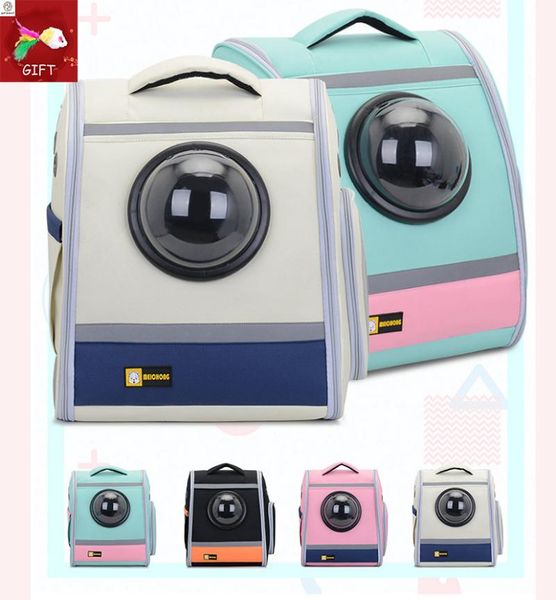 cat carriers,crates & houses pet backpack carrier dogs carrying handbag outdoor travel for products space bubble breathable bags
cat carriers,crates & houses pet backpack carrier dogs carrying handbag outdoor travel for products space bubble breathable bags