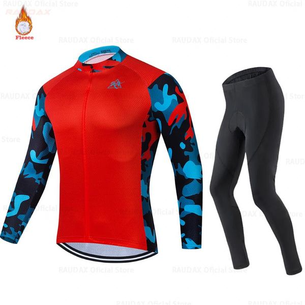 men's winter cycling clothes long sleeve clothing riding jersey set thermal fleece maillot ropa ciclismo invierno keep warm racing sets, Black;blue
men's winter cycling clothes long sleeve clothing riding jersey set thermal fleece maillot ropa ciclismo invierno keep warm racing sets, Black;blue