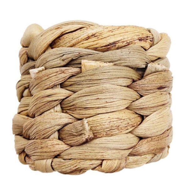 pcs natural material straw corn husk napkin ring,water hyacinth grass buckle,napkin ring rings
pcs natural material straw corn husk napkin ring,water hyacinth grass buckle,napkin ring rings