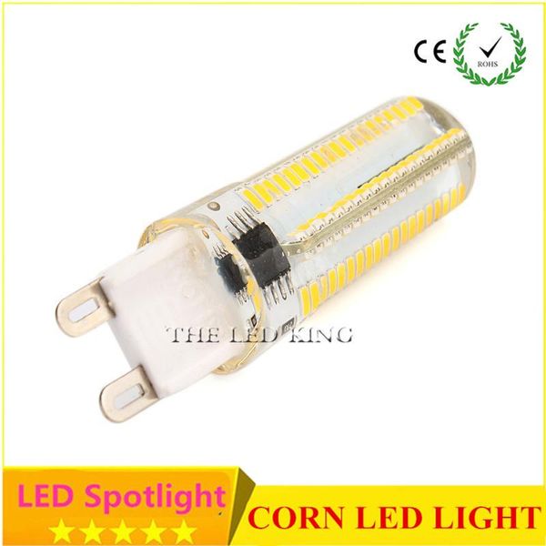 bulbs 10pcs/lots 21w dimmable g9 led lamp light ac 220v 230v 152 smd 3014 bulb spotlight
bulbs 10pcs/lots 21w dimmable g9 led lamp light ac 220v 230v 152 smd 3014 bulb spotlight