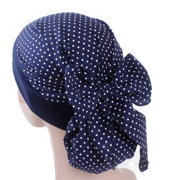 womens chemo hat turban head scarves pre-tied headwear bandana elastic band soft, Blue;gray
womens chemo hat turban head scarves pre-tied headwear bandana elastic band soft, Blue;gray