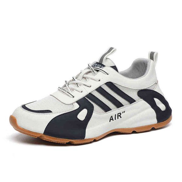 the first layer of leather soft sole wrapped shoes men's versatile mesh breathable daddy 2021 spring and summer sports, Black
the first layer of leather soft sole wrapped shoes men's versatile mesh breathable daddy 2021 spring and summer sports, Black