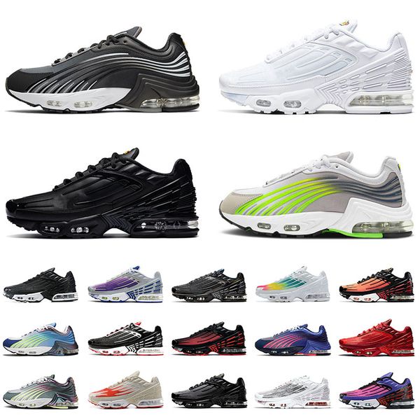 running shoes for men women tn 3 tuned sports sneakers plus 2 professional outdoor athletic radiant red all black triple white laser blue hy
running shoes for men women tn 3 tuned sports sneakers plus 2 professional outdoor athletic radiant red all black triple white laser blue hy